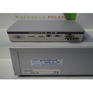 China Omron FZW-C22P INTEGRATOR VISION SYSTEM 4 USB PORTS 24VDC 5AMP SOURCE factory