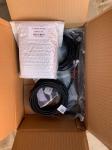 JP CR12 caravan motorhome camper van 6kw electric diesel combi air and water