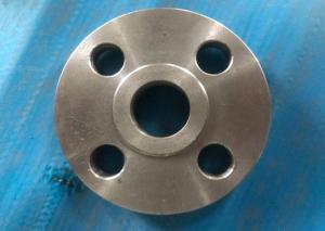 China A105 150LB PN10 SCH60 API 2000 Forged Steel Flanges factory