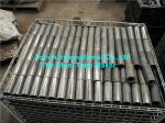 Seamless Automotive Steel Pipe Cold Drawn For Axle Shaft Sleeve YB / T5035 -