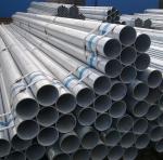 Hot DIP Dx51d SGCC Sgcd Secc Galvanzied Steel Pipe 0.8-12mm Thickness Pre