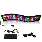 Indoor LED Digital Signage Module resolution 16*64dots/16*96dots/32*64dots/32