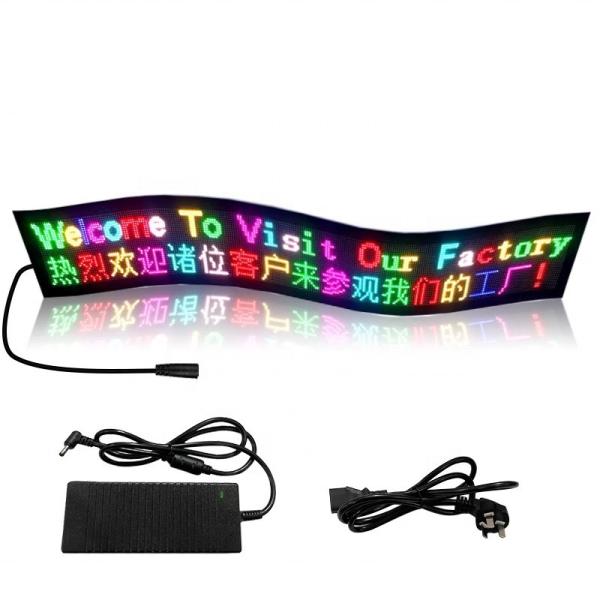 Indoor LED Digital Signage Module resolution 16*64dots/16*96dots/32*64dots/32