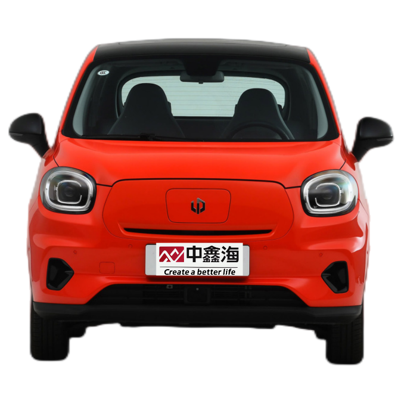 chinese new design 2022 new car new energy car T03 leap run