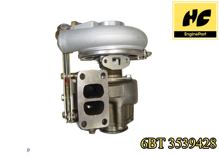 Wh1c Frame Size​ Cummins Diesel Engine Parts Turbochargers 6bt OE A3960408