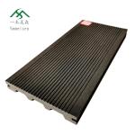 21 Mm WPC Solid Decking