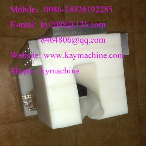 China Steel can flippers to flip the can Glasss bottle flippers to flip the bottle PET bottle flippers to flip the bottle factory
