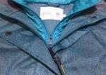 Hooded Parkas Thick Quilted Womens Winter Jackets And Coats Ladies Wadded Jacket