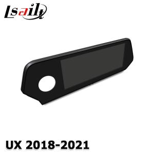 China Android Carplay Lexus Touch Screen for UX200 UX250h DSP Adjustment android auto factory