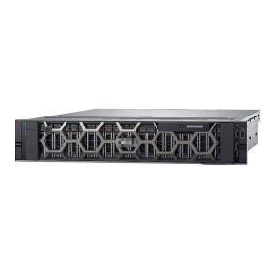 PowerEdge Dells R760xd2 2U Rack Server 6426Y1400 W 32GB DDR5 4800 2.6Ghz 2