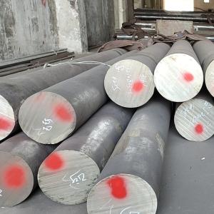 China 30mm Dia 40CrMo 20CrMo 42CrMo4 Alloy Steel Round Bar Product factory