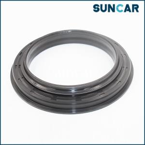 China 418-22-12460 4182212460 Cassette Oil Seal / Wheel Oil Seal For Komatsu WA180 WA200 WA200PZ WA250 WA250PZ WA270 factory