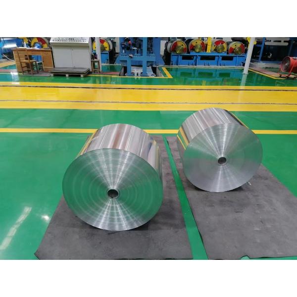 Eco-Friendly Aluminum Foil Lunch Box with Plastic Lid - Oven Safe