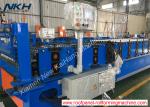 Spandeck Roof Forming Machine, Malaysia/ Indonesia popular size, high precision