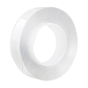 China Strong Viscosity Traceless Washable Adhesive Tape OEM ODM factory