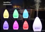 New products 2017 handmade aroma essential oil wood diffuser
