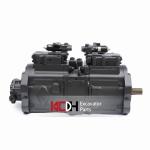 Excavator Hydraulic Pump Assembly K3V112 SK200 SK250 SK260-8 Kawasaki Japan