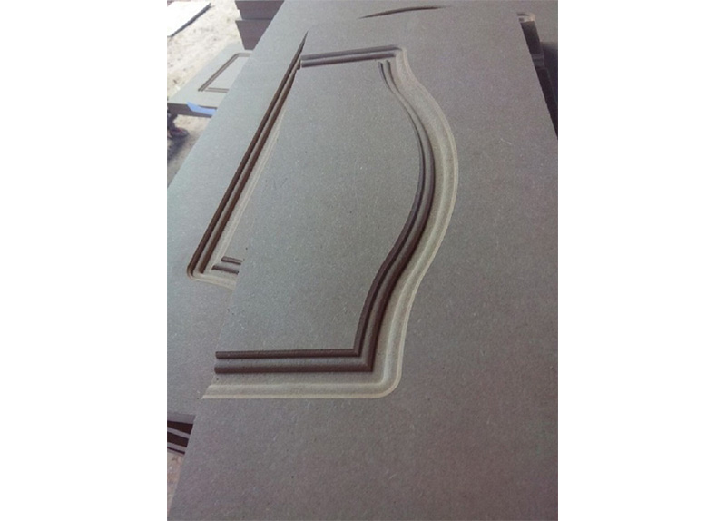 ATC CNC ROUTER 1325C WITH LINEAR TOOL MAGAZINE