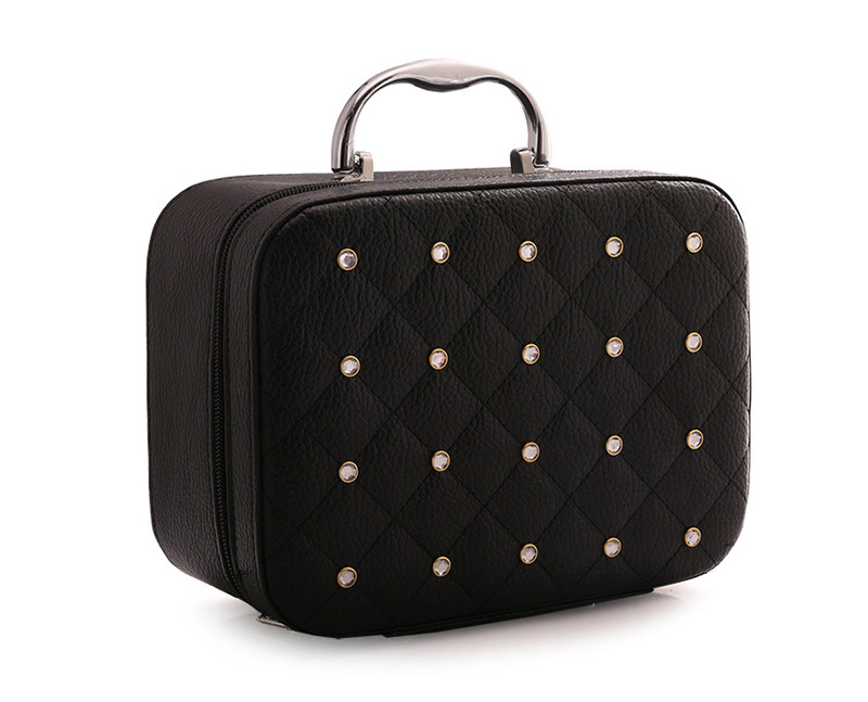 Multi Functional Portable Makeup Toiletry Bag