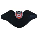 Wholesale Halloween Party Costume Cosplay Props Masks LED Rave Face Mask