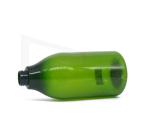 Silk Screen ODM 1.3L Shampoo Dispenser Bottles