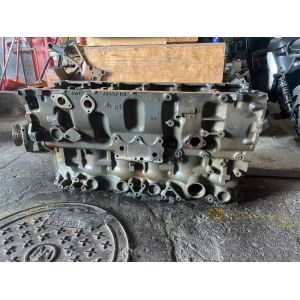 China High Durability Excavator Cylinder Block For  C13 on sale