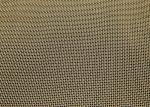 8meters Stainless Steel AISI304 Woven Wire Mesh Cloth Used As Fire Place Screens