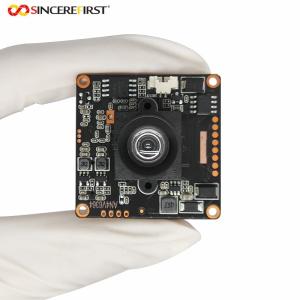 China 2592×1944 FPV Camera Module Low Light Cmos Image Sensor Module 38*38mm factory