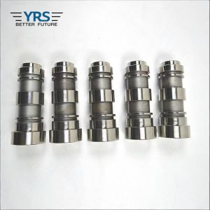 China Rustproof SKH51 Mold Ejector Pins Multifunctional With Groove on sale