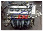 Toyota Japanese Replacement Engines Original Used Diesel Engines 1AZ Genuine