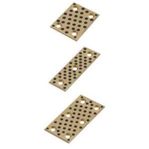 China 2.0966 Material CuAl10Ni CuAl10Ni5Fe4 Slide Plate Graphite factory