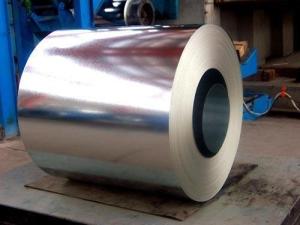 China Cold Rolled Steel Coils for Building factory