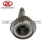 Auto Parts Gear Main Drive Input Shaft 8973500060 8-97350006-0 4HG1 4HK1