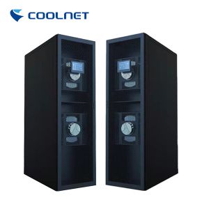 In-Row Precision Cooling System High-Efficiency Air Conditioner for Data Centers