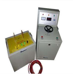 China Primary Current Injection Test System SLQ factory
