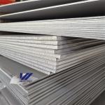 Hot Rolled 304 Stainless Steel Plate / Sheet 2B Surface