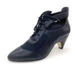 Slip Proof Womens Footwears , Ladies Ankle Boots Breathable Lightweight