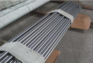 China 317, 317l  Stainless Steel Round Bar / Rod / Iron Bar For Building Construction on sale