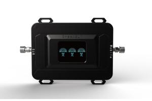 China 2G 3G 4G Multi Band Repeater 900mhz 1800mhz 2100mhz Gsm Range Extender factory