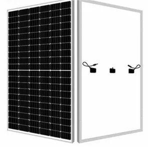 China 320W Mono Solar Panel Monocrystalline Silicon Solar Cells For Camping factory