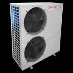 Meeting MD50D-7 380V/60HZ All in One Hot Water Heat Pump Water Heater