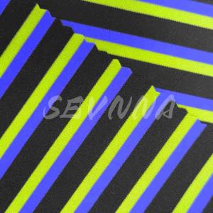 China Performance-Enhancing Yoga Wear Fabric for Professional Athletes factory