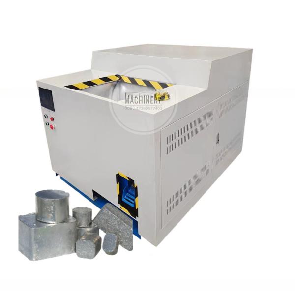 300KG Aluminum Blocks Press Machine for Full Automatic Metal Powder Briquette