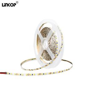 China Led 2835 High Brightness Light Strip 12v Indoor Waterproof Ul Certified Linear Light factory