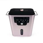 Health Care H2 Oxy Hydrogen Inhalation Machine Portable