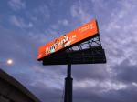 Outdoor Full Color P4 P5 P8 P10 Wall-mounted Billboard Naked-eye 3D Board Fixed