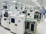 Vacuum Suction PCB Loader Unloader 300KG AC220V 50HZ VL-390