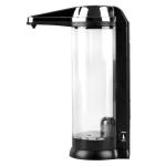 9CM Automatic Gel Hand Sanitizer Dispenser 2.1W 500ML Battery Operated
