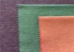 3/1 Twill Outdoor Coated Non Fade Outdoor Fabric Waterproof Eco Friendly