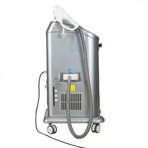 China Acne Removal IPL Photofacial Machine 560nm-1200nm Wavelength NYC3 factory